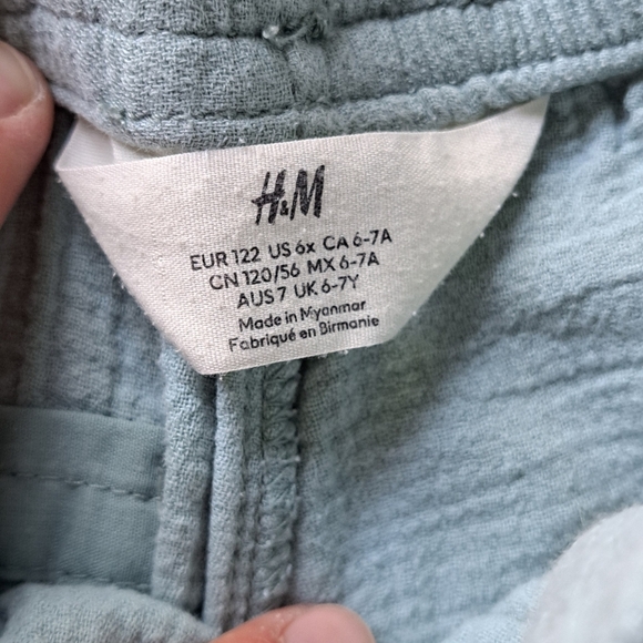 H&M Boys Bundle - Picture 3 of 10